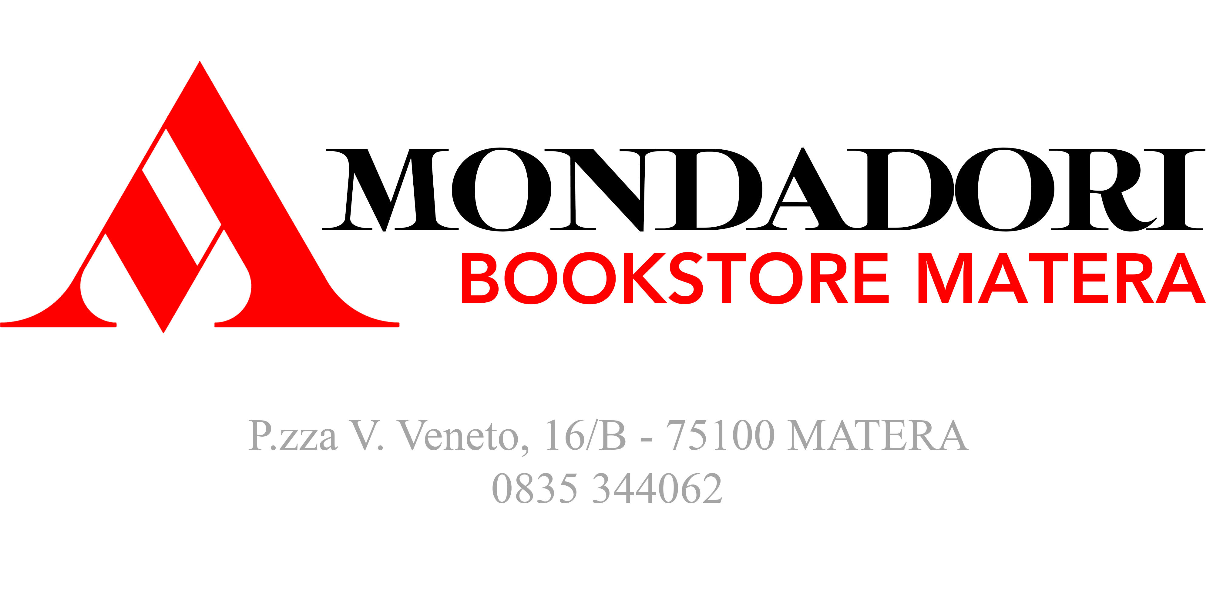 Sacco Antonio - Libreria Mondadori Matera